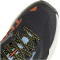 adidas TERREX Agravic TT Trailrunning-Laufschuhe Damen HP7012 - core black/core black/ray blue 36 2/3