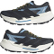 adidas TERREX Agravic TT Trailrunning-Laufschuhe Damen HP7012 - core black/core black/ray blue 36 2/3