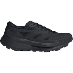 adidas TERREX Agravic TT Trailrunning-Laufschuhe Herren KI4303 - core black/core black/core black 41 1/3