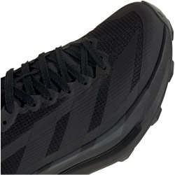 adidas TERREX Agravic TT Trailrunning-Laufschuhe Herren KI4303 - core black/core black/core black 41 1/3