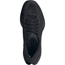 adidas TERREX Agravic TT Trailrunning-Laufschuhe Herren KI4303 - core black/core black/core black 42