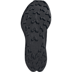 adidas TERREX Agravic TT Trailrunning-Laufschuhe Herren KI4303 - core black/core black/core black 42