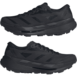 adidas TERREX Agravic TT Trailrunning-Laufschuhe Herren KI4303 - core black/core black/core black 42