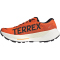 adidas TERREX Agravic TT Trailrunning-Laufschuhe Herren JR9098 - impact orange/core black/lucid orange 41 1/3