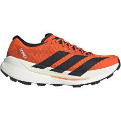 adidas TERREX Agravic TT Trailrunning-Laufschuhe Herren JR9098 - impact orange/core black/lucid orange 42