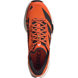 adidas TERREX Agravic TT Trailrunning-Laufschuhe Herren JR9098 - impact orange/core black/lucid orange 42