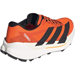 adidas TERREX Agravic TT Trailrunning-Laufschuhe Herren JR9098 - impact orange/core black/lucid orange 42