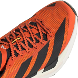 adidas TERREX Agravic TT Trailrunning-Laufschuhe Herren JR9098 - impact orange/core black/lucid orange 42