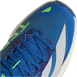 adidas TERREX Agravic TT Trailrunning-Laufschuhe Herren JR9097 - blue/dash grey/lime burst 41 1/3