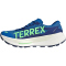 adidas TERREX Agravic TT Trailrunning-Laufschuhe Herren JR9097 - blue/dash grey/lime burst 41 1/3