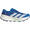 adidas TERREX Agravic TT Trailrunning-Laufschuhe Herren JR9097 - blue/dash grey/lime burst 42