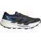 adidas TERREX Agravic TT Trailrunning-Laufschuhe Herren HP7010 - core black/carbon/ray blue 41 1/3