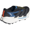 adidas TERREX Agravic TT Trailrunning-Laufschuhe Herren HP7010 - core black/carbon/ray blue 41 1/3