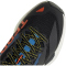 adidas TERREX Agravic TT Trailrunning-Laufschuhe Herren HP7010 - core black/carbon/ray blue 41 1/3
