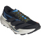 adidas TERREX Agravic TT Trailrunning-Laufschuhe Herren HP7010 - core black/carbon/ray blue 42