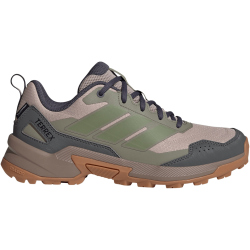 adidas TERREX Eastrail 3 Climaproof Wanderschuhe Damen JR8395 - wonder taupe/tent green/clay 40 2/3