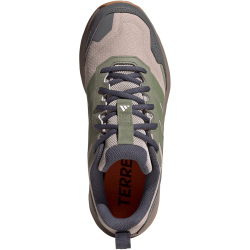 adidas TERREX Eastrail 3 Climaproof Wanderschuhe Damen JR8395 - wonder taupe/tent green/clay 40 2/3