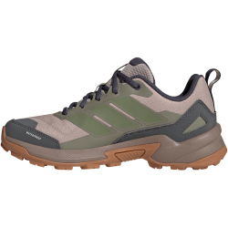 adidas TERREX Eastrail 3 Climaproof Wanderschuhe Damen JR8395 - wonder taupe/tent green/clay 40 2/3