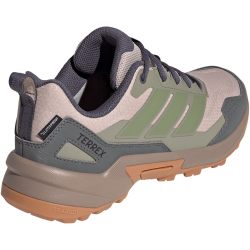 adidas TERREX Eastrail 3 Climaproof Wanderschuhe Damen JR8395 - wonder taupe/tent green/clay 40 2/3