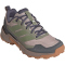 adidas TERREX Eastrail 3 Climaproof Wanderschuhe Damen JR8395 - wonder taupe/tent green/clay 40 2/3