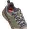 adidas TERREX Eastrail 3 Climaproof Wanderschuhe Damen JR8395 - wonder taupe/tent green/clay 40 2/3