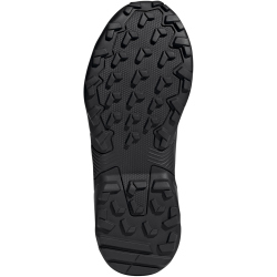 adidas TERREX Eastrail 3 Climaproof Wanderschuhe Damen JR4011 - carbon/core black/semi flash aqua 38