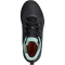 adidas TERREX Eastrail 3 Climaproof Wanderschuhe Damen JR4011 - carbon/core black/semi flash aqua 38
