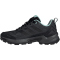 adidas TERREX Eastrail 3 Climaproof Wanderschuhe Damen JR4011 - carbon/core black/semi flash aqua 38