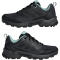 adidas TERREX Eastrail 3 Climaproof Wanderschuhe Damen JR4011 - carbon/core black/semi flash aqua 38