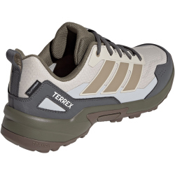 adidas TERREX Eastrail 3 Climaproof Wanderschuhe Herren JR9425 - wonder alumina/blanch cargo/olive strata 42