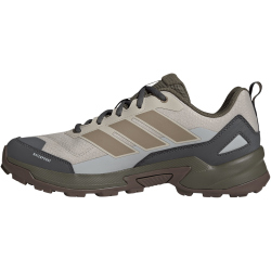 adidas TERREX Eastrail 3 Climaproof Wanderschuhe Herren JR9425 - wonder alumina/blanch cargo/olive strata 42 2/3