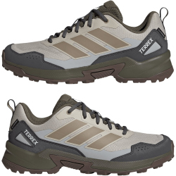 adidas TERREX Eastrail 3 Climaproof Wanderschuhe Herren JR9425 - wonder alumina/blanch cargo/olive strata 42 2/3