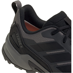 adidas TERREX Eastrail 3 Climaproof Wanderschuhe Herren JR4009 - grey four/core black/carbon 42