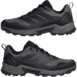 adidas TERREX Eastrail 3 Climaproof Wanderschuhe Herren JR4009 - grey four/core black/carbon 42