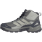 adidas TERREX Eastrail 3 Mid-Top Climaproof Wanderschuhe Damen JR4017 - grey three/grey one/aurora onix 38