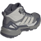adidas TERREX Eastrail 3 Mid-Top Climaproof Wanderschuhe Damen JR4017 - grey three/grey one/aurora onix 38