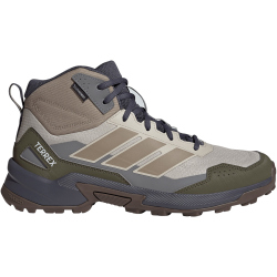 adidas TERREX Eastrail 3 Mid-Top Climaproof Wanderschuhe Herren JR8386 - wonder alumina/blanch cargo/olive strata 41 1/3