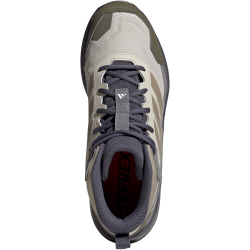 adidas TERREX Eastrail 3 Mid-Top Climaproof Wanderschuhe Herren JR8386 - wonder alumina/blanch cargo/olive strata 41 1/3
