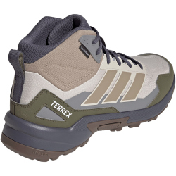 adidas TERREX Eastrail 3 Mid-Top Climaproof Wanderschuhe Herren JR8386 - wonder alumina/blanch cargo/olive strata 41 1/3