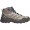 adidas TERREX Eastrail 3 Mid-Top Climaproof Wanderschuhe Herren JR8386 - wonder alumina/blanch cargo/olive strata 41 1/3