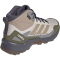 adidas TERREX Eastrail 3 Mid-Top Climaproof Wanderschuhe Herren JR8386 - wonder alumina/blanch cargo/olive strata 41 1/3
