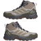 adidas TERREX Eastrail 3 Mid-Top Climaproof Wanderschuhe Herren JR8386 - wonder alumina/blanch cargo/olive strata 41 1/3