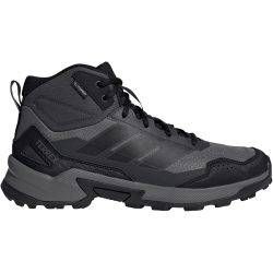 adidas TERREX Eastrail 3 Mid-Top Climaproof Wanderschuhe Herren JR4015 - grey four/core black/carbon 39 1/3