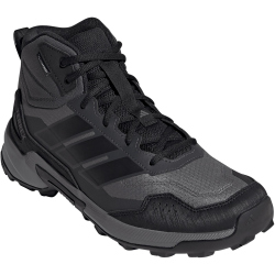 adidas TERREX Eastrail 3 Mid-Top Climaproof Wanderschuhe Herren JR4015 - grey four/core black/carbon 39 1/3