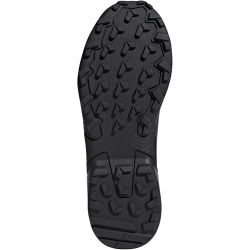 adidas TERREX Eastrail 3 Mid-Top Climaproof Wanderschuhe Herren JR4015 - grey four/core black/carbon 39 1/3