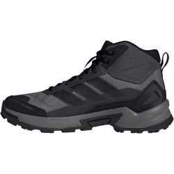 adidas TERREX Eastrail 3 Mid-Top Climaproof Wanderschuhe Herren JR4015 - grey four/core black/carbon 39 1/3