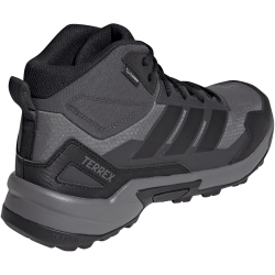 adidas TERREX Eastrail 3 Mid-Top Climaproof Wanderschuhe Herren JR4015 - grey four/core black/carbon 39 1/3