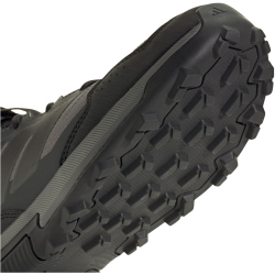 adidas TERREX Eastrail 3 Mid-Top Climaproof Wanderschuhe Herren JR4015 - grey four/core black/carbon 39 1/3