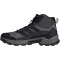 adidas TERREX Eastrail 3 Mid-Top Climaproof Wanderschuhe Herren JR4015 - grey four/core black/carbon 39 1/3