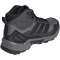 adidas TERREX Eastrail 3 Mid-Top Climaproof Wanderschuhe Herren JR4015 - grey four/core black/carbon 39 1/3